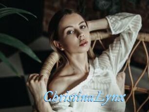 ChristinaLynx DeriheruI