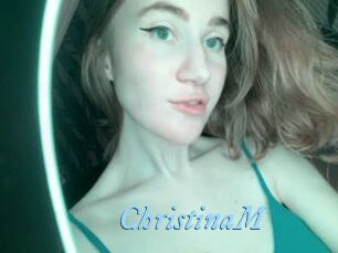 ChristinaM