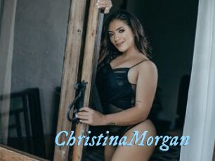 ChristinaMorgan
