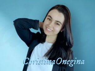 ChristinaOnegina DeriheruI