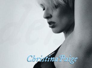 ChristinaPaige