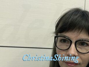 ChristinaShining