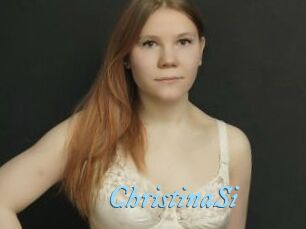ChristinaSi
