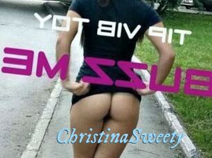 Christina_Sweety