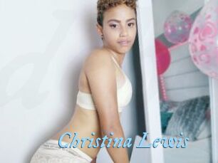 Christina_Lewis