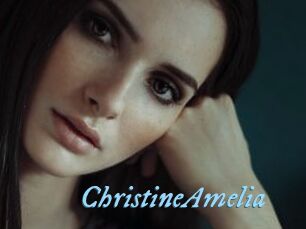 ChristineAmelia