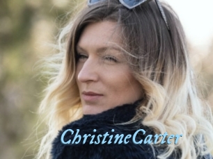 ChristineCarter