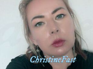 ChristineFast