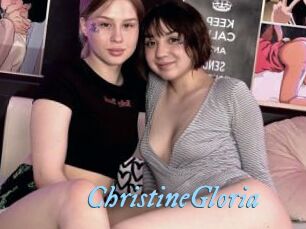 ChristineGloria