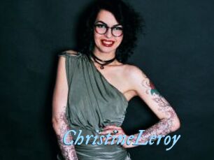 ChristineLeroy