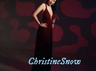 ChristineSnow