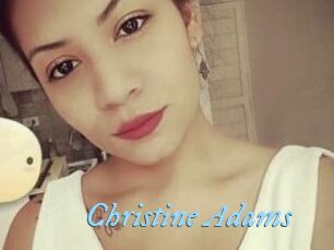 Christine_Adams