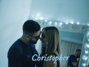 Christopher DeriheruI