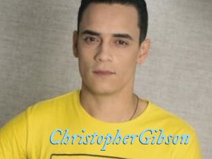 ChristopherGibson