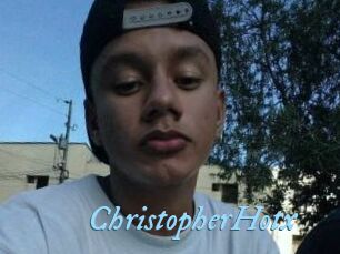 ChristopherHotx