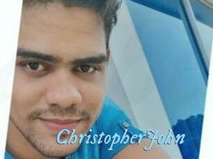 ChristopherJohn