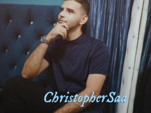 ChristopherSaa DeriheruI