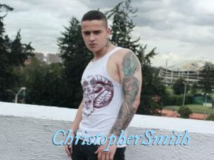 ChristopherSmith