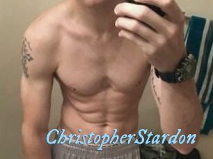 ChristopherStardon