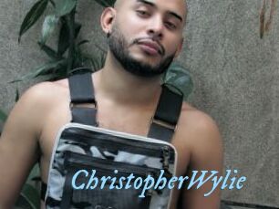 ChristopherWylie