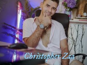 Christopher_Zaa DeriheruI