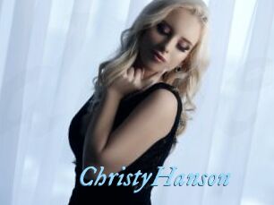 ChristyHanson