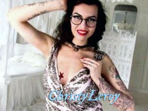 ChristyLeroy