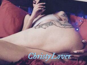 ChristyLover DeriheruI