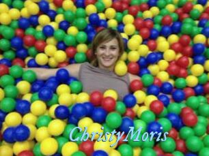 ChristyMoris