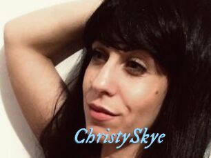 ChristySkye
