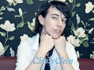 ChrisyClein
