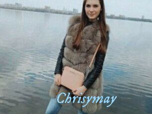 Chrisymay