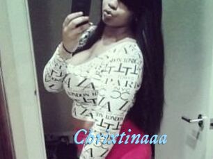 Chrixtinaaa DeriheruI
