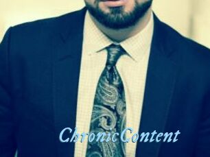 ChronicContent
