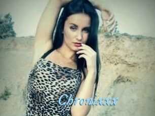 Chronixxx