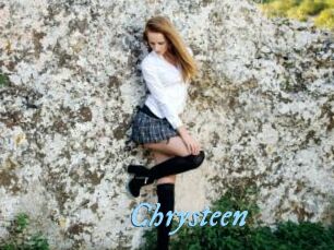 Chrysteen