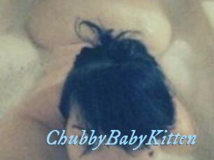 ChubbyBabyKitten