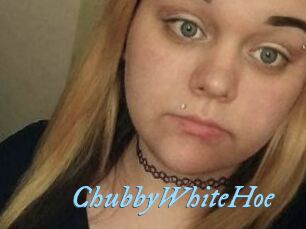 ChubbyWhiteHoe
