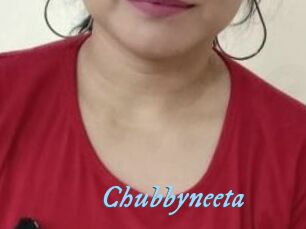Chubbyneeta DeriheruI