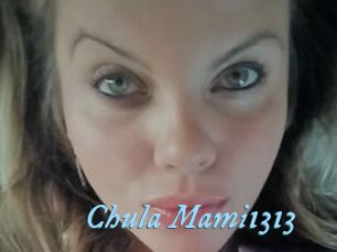Chula_Mami1313