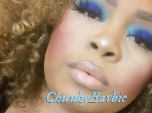 ChunkyBarbie