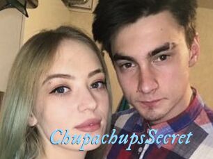 ChupachupsSecret