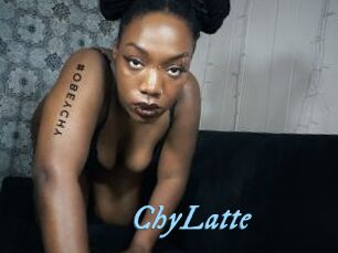 ChyLatte
