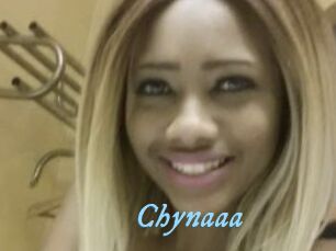 Chynaaa