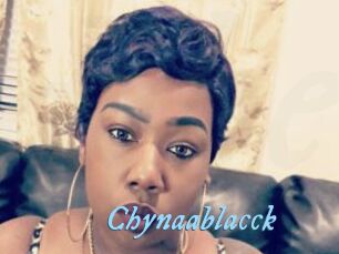 Chynaablacck DeriheruI