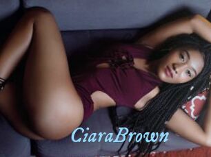 CiaraBrown