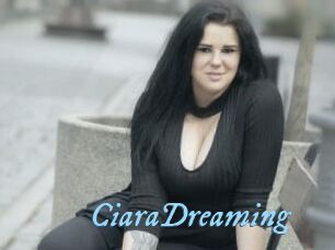 CiaraDreaming