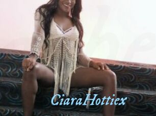 CiaraHottiex
