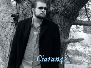 Ciaran42 DeriheruI
