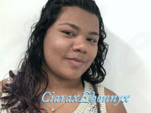 CiaraxEbonnyx